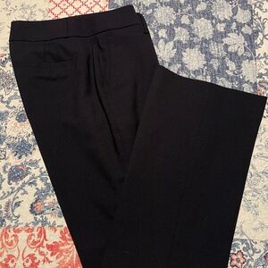 Navy blue dress pants